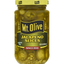 Rodajas de Jalapeño Mt. Olive - Sabor Encurtido Premium