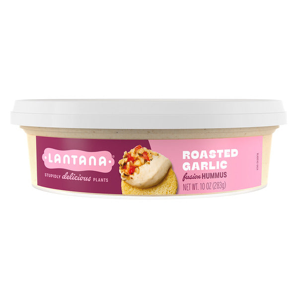 Hummus à l'ail rôti Lantana