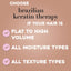 Champú OGX Ever Straightening Brazilian Keratin