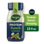 Aderezo Ranch de Proteína Marzetti