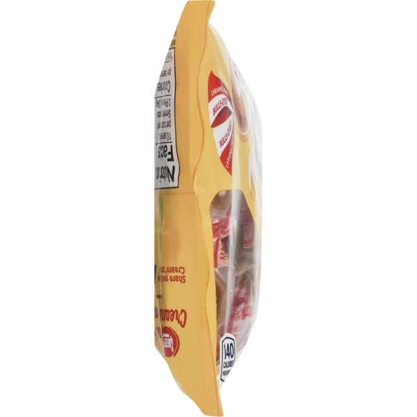 Bonbons Caramel Crème Originaux de Goetze