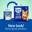 Fresh Step Ever Fresh Multi Cat Clumping Litter, Sin fragancia