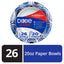 DIXIE 20oz Disposable Paper Bowls - Versatile and Convenient