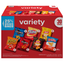 Pack de variété de collations Frito Lay assorties
