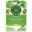 Té Verde Orgánico Matcha con Arroz Tostado - Té Herbal Sin Cafeína