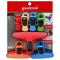 GoodCook Magnetic Bag Clips Set