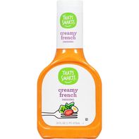 That's Smart! Creamy French Dressing