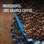 Peet's Coffee Major Dickason's Blend, Dark Roast Ground Coffee