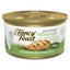 Purina Fancy Feast Grain Free Wet Cat Food - Poulet blanc