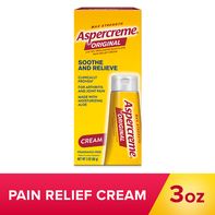 Aspercreme Original Pain Relief Cream