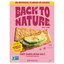 Galletas de Pan Plano con Sal del Himalaya Rosa Back to Nature