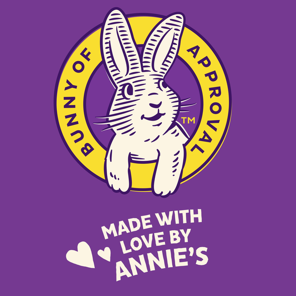 Annie's Gluten Free Original Cheddar Crackers