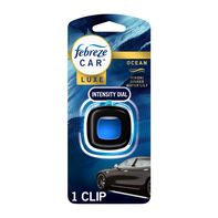 Clip de aire fresco Febreze para automóvil que combate olores