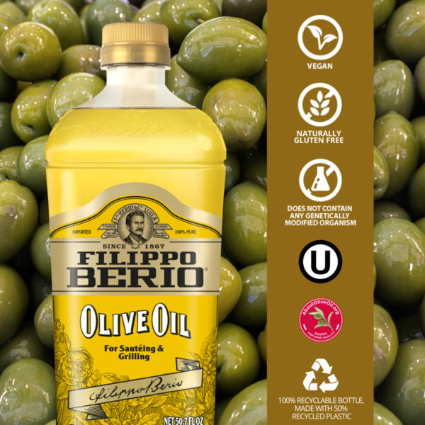 Filippo Berio Premium Olive Oil