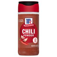 McCormick Chili Powder - Mezcla de Especias Premium