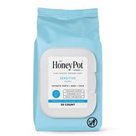 The Honey Pot Company Nettoyant Intime Féminin Sensible