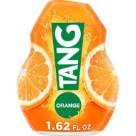 Mélange de Boisson Poudrée Tang Orange