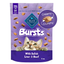 Blue Buffalo Bursts Crunchy Cat Treats - Foie de poulet et boeuf