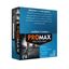 Barra de Proteína Promax Cookies 'n Cream - Sin Gluten, 20g de Proteína