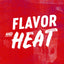 Salsa Picante de Ailes de Búfalo con Ajo Frank's RedHot®