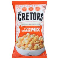 Mélange de Popcorn Quatre Fromages GH Cretors