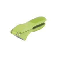GoodCook Everyday Garlic Press - Easy-Peel & Easy-Clean Design