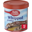 Betty Crocker Whipped Chocolate Frosting