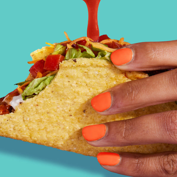 Taco Bell Hot Sauce - Flavorful and Versatile