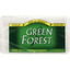 Green Forest Luncheon Napkins - 1-Ply, Eco-Friendly