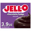 Mezcla de Pudín Instantáneo y Relleno de Pastel de Chocolate Jell-O