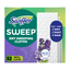 Swiffer Dry Sweeping Cloths Refill with Febreze Lavender