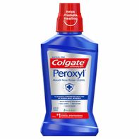 Colgate Peroxyl Antiseptic Mouthwash for Oral Care