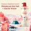Old Spice Gel de Ducha con Sal del Mar de Himalaya para Hombres