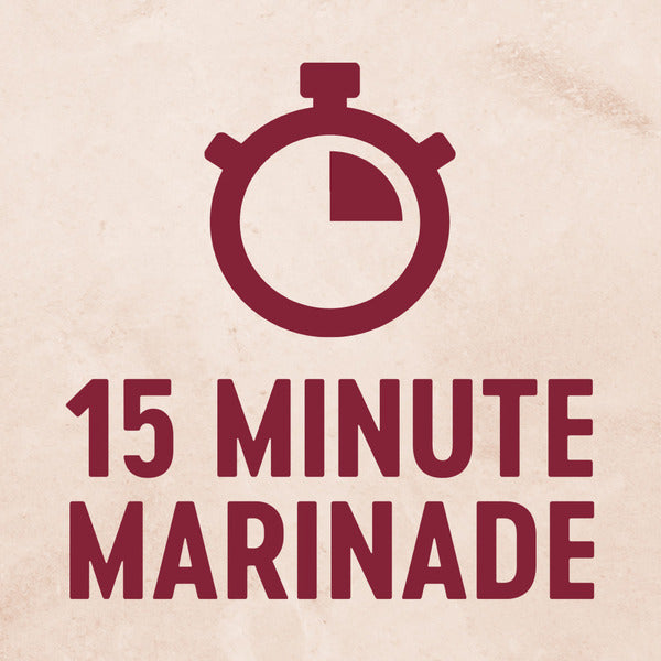 Marinado Lawry's® Steakhouse