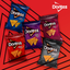 Chips Tortilla Doritos Cool Ranch