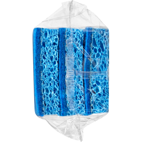 Simply Done Non-Scratch Scrubber Sponges