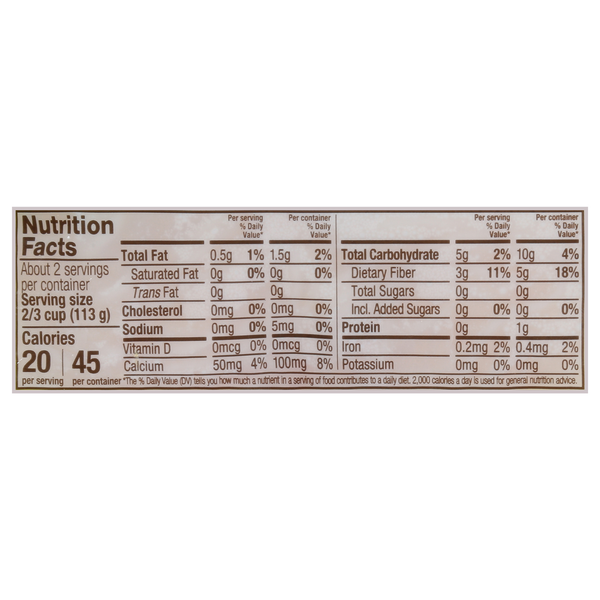Nasoya Spaghetti - Premium Quality Pasta