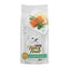 Purina Fancy Feast Croquettes pour Chats avec Poisson de Mer et Saumon