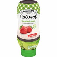 Smucker's Fruit Spread - Delightful Flavor in Every Jar