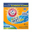 Detergente en polvo para lavandería Arm & Hammer Plus Oxiclean