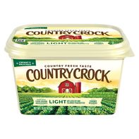 Country Crock Light Vegetable Oil Spread