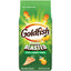 Pepperidge Farm Goldfish Flavor Blasted Xtra Cheesy Pizza Crackers