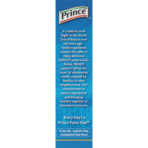 Macaroni coude Prince - Pâtes de qualité supérieure