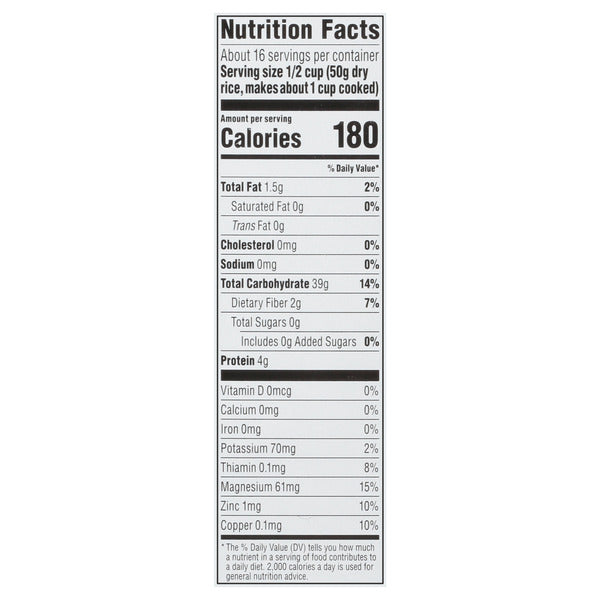 Arroz Integral Instantáneo Minute Rice, Sin Gluten