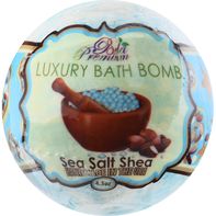 Bela Bath Bomb - Luxury Sea Salt Shea