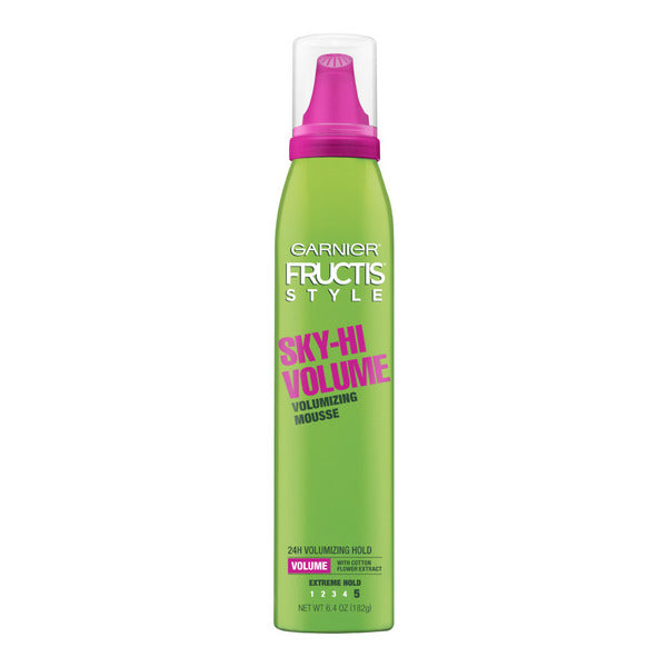 Mousse Voluminizadora Garnier Sky-Hi Volume