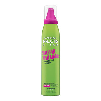 Mousse Voluminizadora Garnier Sky-Hi Volume