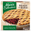 Marie Callender's Lattice Cherry Pie - Ready to Bake Frozen Dessert