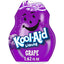 Mélange de boisson douce Kool-Aid liquide au raisin