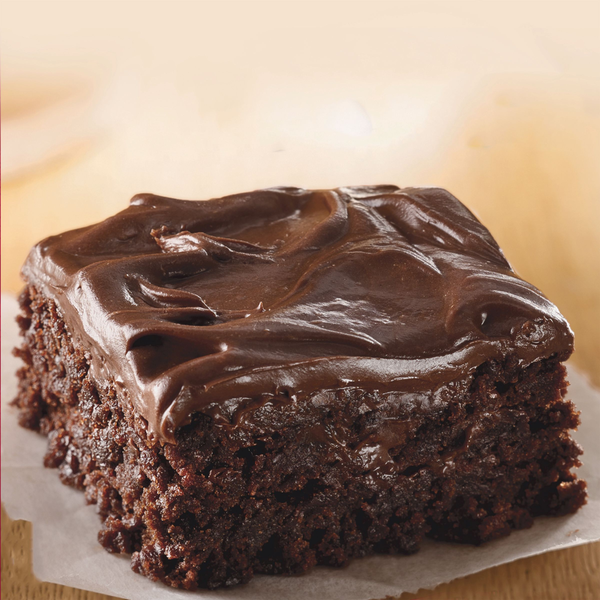 Mezcla de Brownies Frosted Supreme de Betty Crocker Delights
